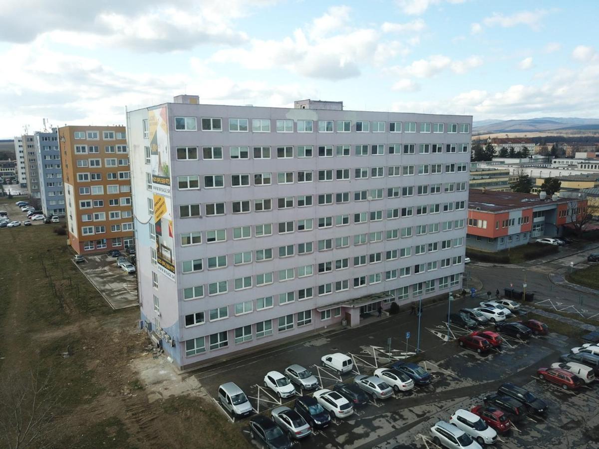 Saca Home Košice Exterior foto